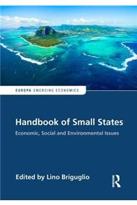 Handbook of Small States