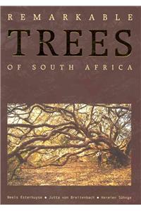 Remarkable Trees of South Africa