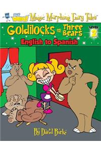 Goldilocks and the Three Bears