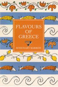 FLAVOURS OF GREECE