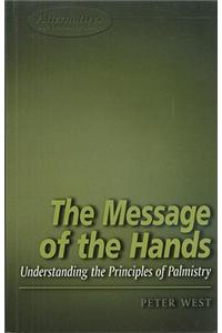 Message of the Hands