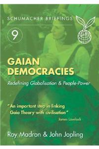Gaian Democracies