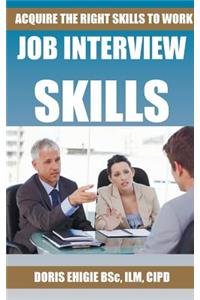 Job Interview Skills