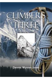 Climbers Three