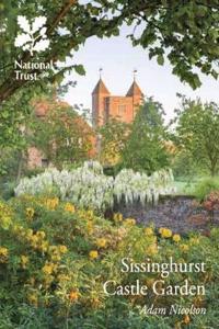 Sissinghurst: National Trust Guidebook