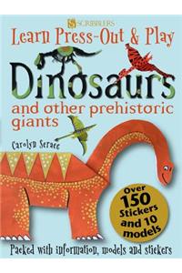 Dinosaurs and Other Prehistoric Giants