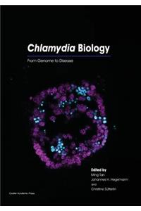 Chlamydia Biology: From Genome to Disease