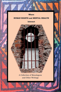 Where Human Rights and Mental Health Interact