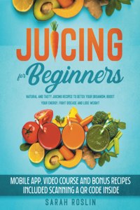 Juicing for Beginners