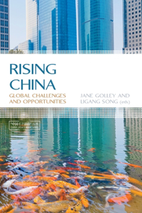 Rising China