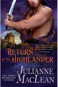 Return of the Highlander
