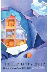 The Elephant's Child