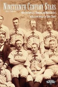 Nineteenth Century Stars (2012 Edition)