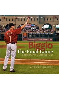 Biggio: The Final Game