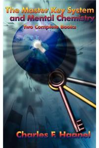 Master Key System and Mental Chemistry