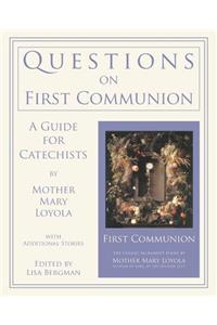 Questions on First Communion
