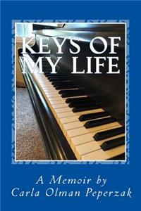 Keys of My Life