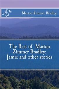 Best of Marion Zimmer Bradley