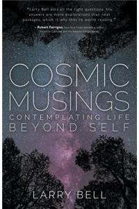 Cosmic Musings