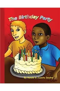 The Birthday Party