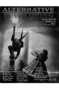 Alternative Revolution Magazine