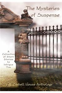 Mysteries of Suspence