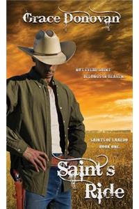 Saint's Ride