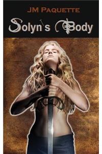 Solyn's Body