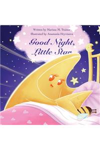 Good Night, Little Star