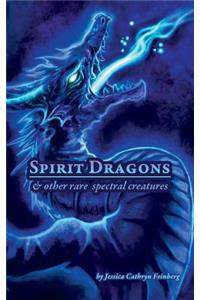 Spirit Dragons & Other Rare Spectral Creatures