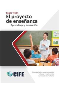 El Proyecto de Enseñanza