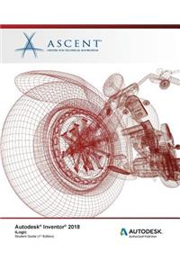 Autodesk Inventor 2018 iLogic