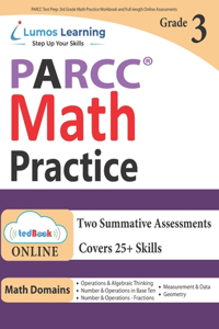 PARCC Test Prep