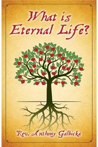 What Is Eternal Life?