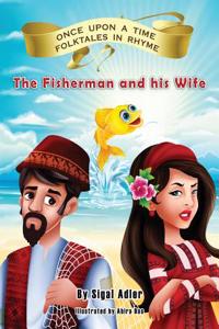 Fisherman and his Wife