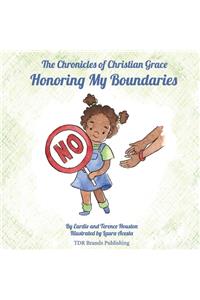 Honoring My Boundaries