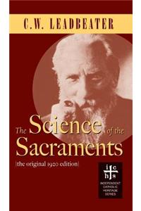 Science of the Sacraments