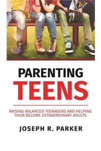 Parenting Teens