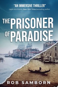 Prisoner of Paradise