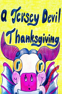 Jersey Devil Thanksgiving