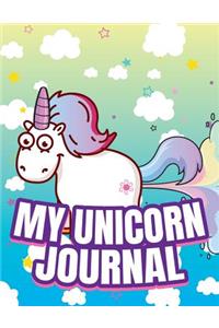 My Unicorn Journal