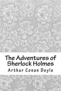 The Adventures of Sherlock Holmes