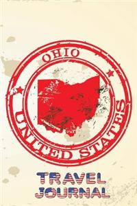 Ohio United States Travel Journal