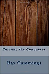 Tarrano the Conqueror