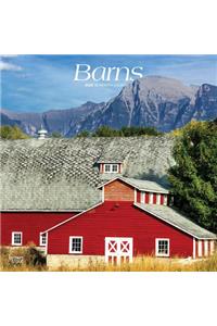 Barns 2020 Square