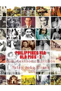 Philippines Via Old Pics - 7