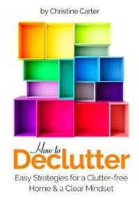 How to Declutter