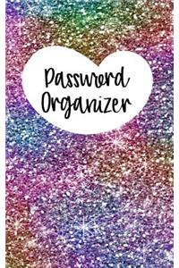 Password Organizer