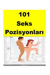 101 Seks Pozisyonları