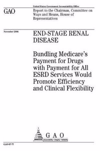 End-Stage Renal Disease